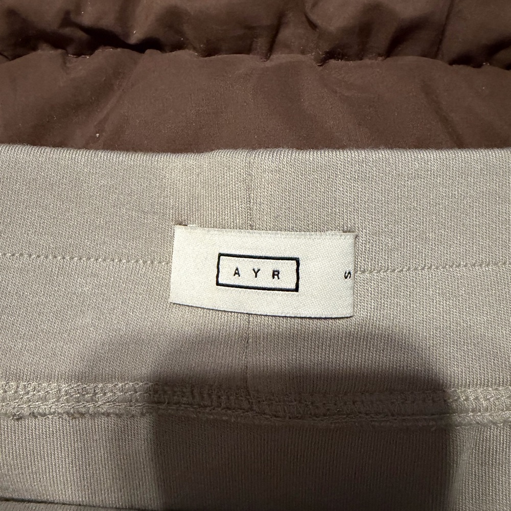 NWOT AYR high hopes skirt - Picture 2 of 4